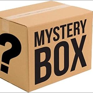 Small Mystery Box